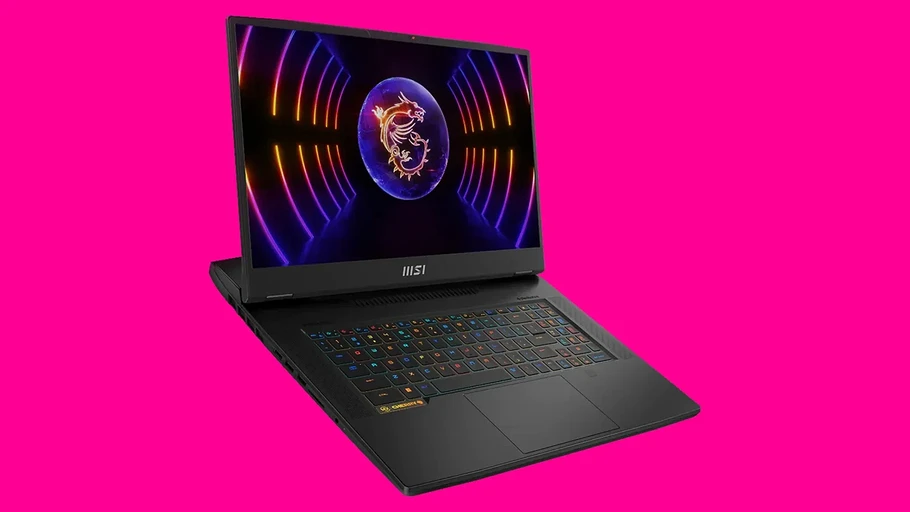 Названы 5 лучших ноутбуков со 128 ГБ оперативной памяти