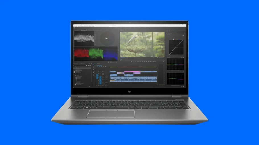 Названы 5 лучших ноутбуков со 128 ГБ оперативной памяти