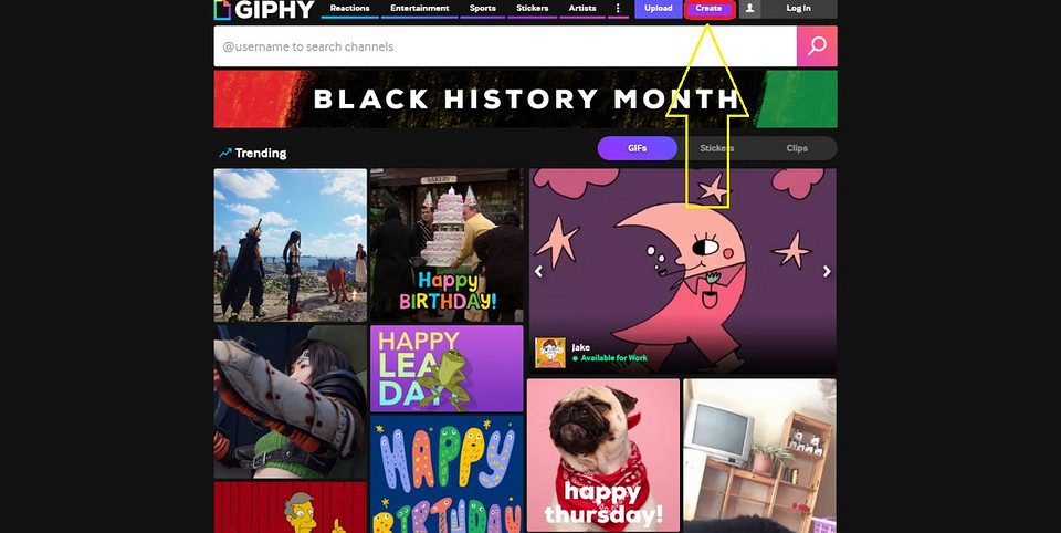 Как сделать гифку из видео на компьютере и телефоне: 4 простых и быстрых способа Как сделать гифку из видео на компьютере и телефоне: 4 простых и быстрых способа