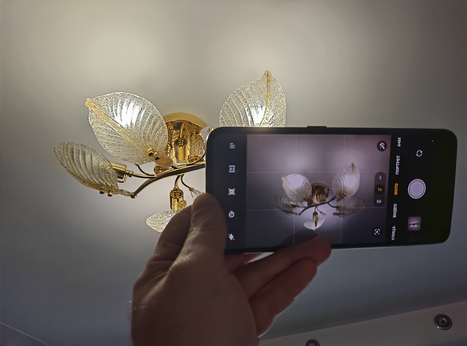 Мерцание светодиодных ламп: вредно ли и как его проверить? Мерцание светодиодных ламп: вредно ли и как его проверить?