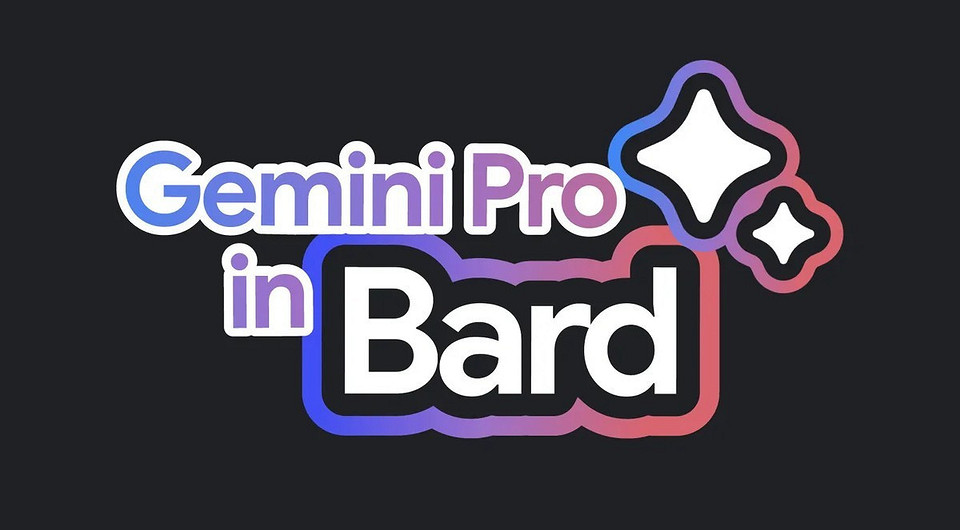 Нейросеть Google Bard научилась генерировать изображения