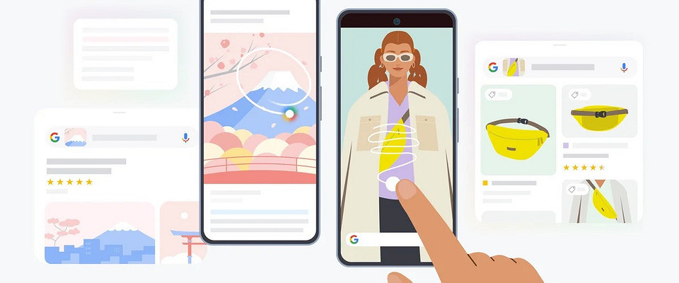 Больше не эксклюзив: Google Pixel 8 получил главную функцию Samsung Galaxy S24 Больше не эксклюзив: Google Pixel 8 получил главную функцию Samsung Galaxy S24