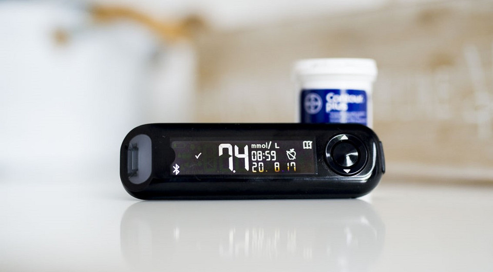 Глюкометр: какой лучше выбрать для контроля сахара