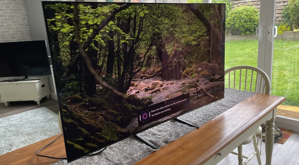 Названы 6 лучших OLED ТВ, которые можно купить в феврале 2024 года — на любой вкус и кошелек
