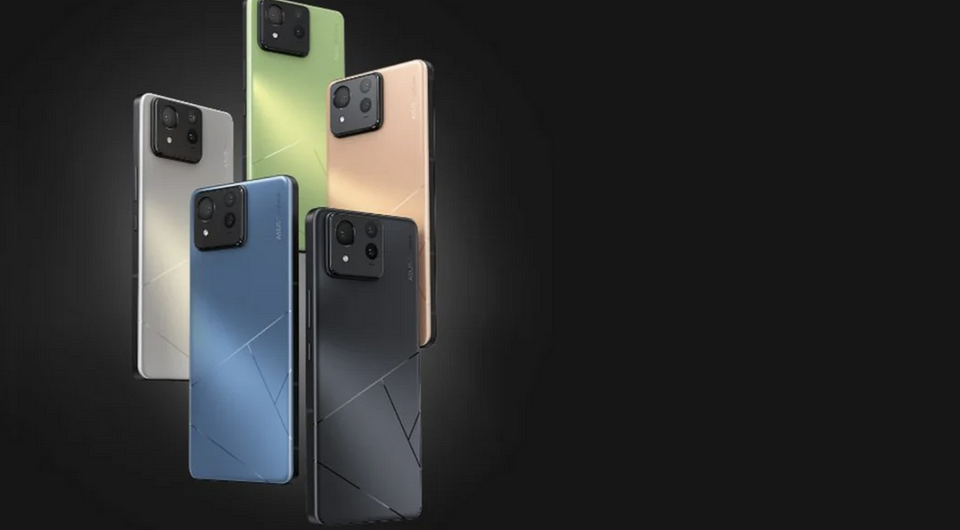 Раскрыты характеристики и опубликованы фото флагмана ASUS Zenfone 11 Ultra — это будет нечто