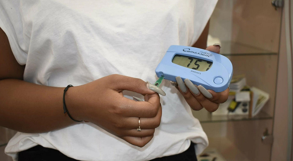 Глюкометр: какой лучше выбрать для контроля сахара