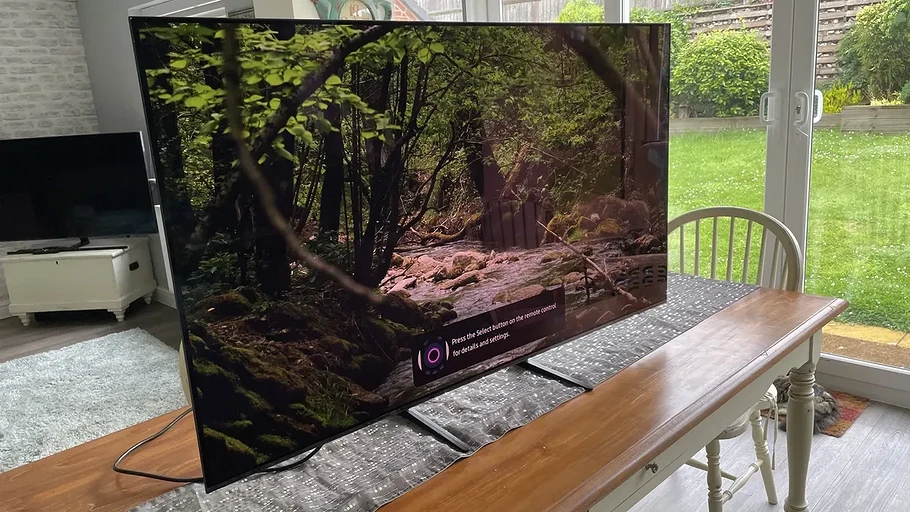 Названы 6 лучших OLED ТВ, которые можно купить в феврале 2024 года — на любой вкус и кошелек