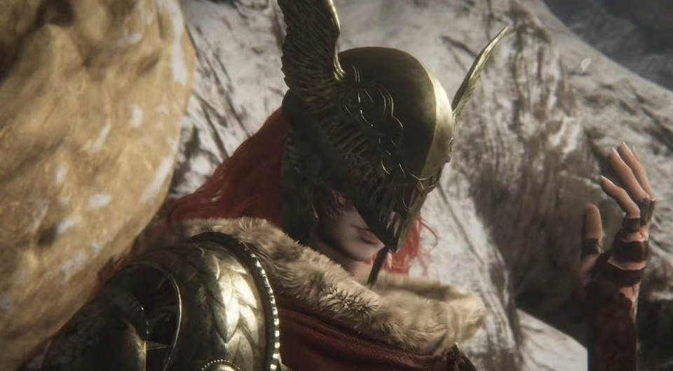 Популярную соулслайк-игру Elden Ring превратят в мобильную ферму