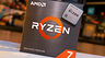 Новый процессор AMD Ryzen 7 5700 протестировали в 12 играх