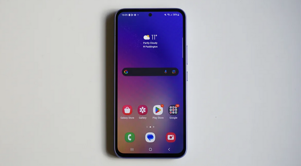 Названы 6 лучших среднебюджетных смартфонов, которые можно купить в феврале 2024 года