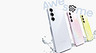 В сети появились самые качественные рендеры Samsung Galaxy A55 и A35