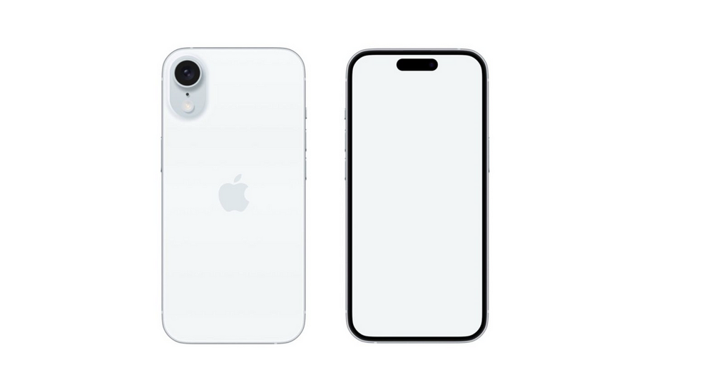 Бюджетный iPhone SE 4 показали на качественных рендерах — стильный «минималист»