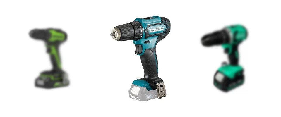 Линейки электроинструментов с батареями на 18, 24 и 60 В — какая между ними разница? Линейки электроинструментов с батареями на 18, 24 и 60 В — какая между ними разница?