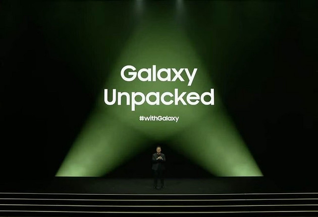 Samsung представит Galaxy Z Fold6 Ultra, Galaxy Z Flip6 и Galaxy Ring раньше срока
