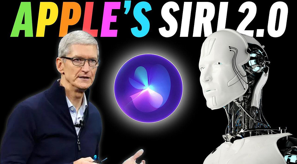 Раскрыты главные нововведения iOS 18 — наконец-то с ИИ