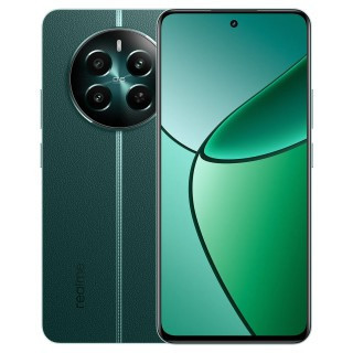 Выпущен среднебюджетный смартфон realme 12+ 5G за $270 — потенциальный суперхит ритейла.