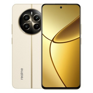 Выпущен среднебюджетный смартфон realme 12+ 5G за $270 — потенциальный суперхит ритейла.