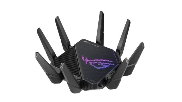 Составлен топ-10 лучших роутеров Wi-Fi 6, которые можно купить в марте 2024 года