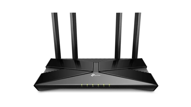 Составлен топ-10 лучших роутеров Wi-Fi 6, которые можно купить в марте 2024 года