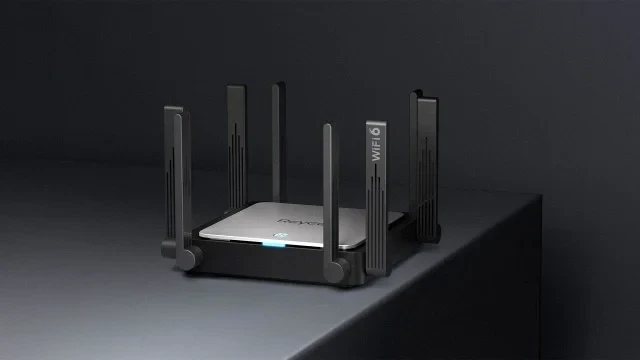 Составлен топ-10 лучших роутеров Wi-Fi 6, которые можно купить в марте 2024 года
