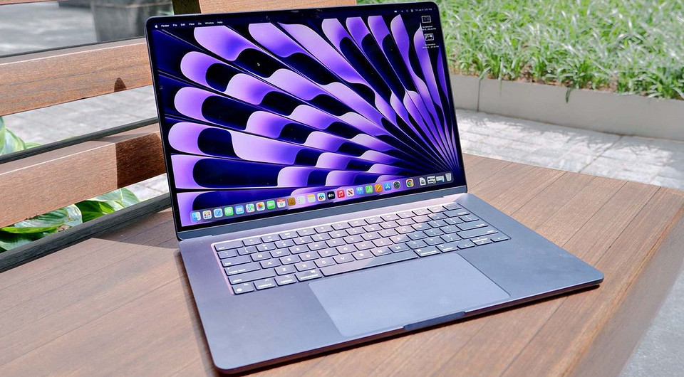 Новые MacBook Air с M3 получили скрытое улучшение