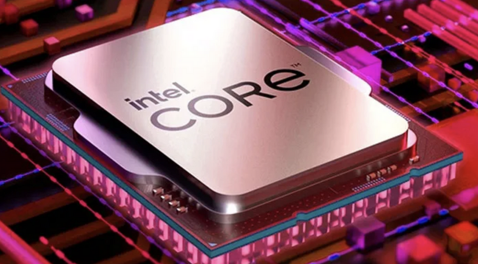 Эксперты назвали 5 лучших процессоров Intel за всю историю