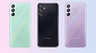 Samsung Galaxy F15 5G оказался самым доступным смартфоном с One UI 6.1