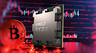 Процессор AMD Ryzen 9 7950X оказался очень эффективен в майниге — приносит $3 в день