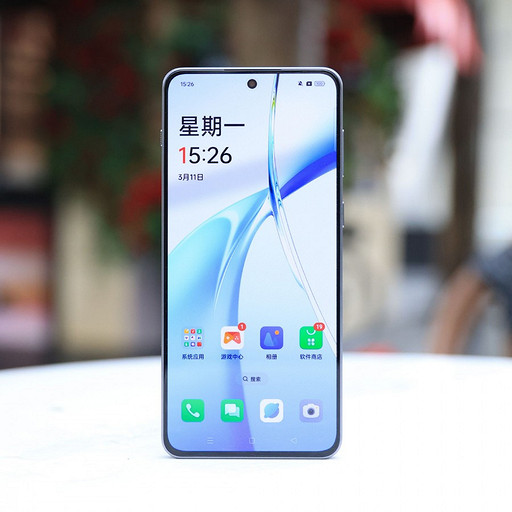 OnePlus Ace 3V показали на шпионских фото