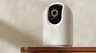 Xiaomi представила умную камеру для дома и дачи Smart Camera C500 Pro