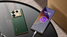 Представлены стильные недорогие смартфоны Infinix Note 40 и Note 40 Pro 4G