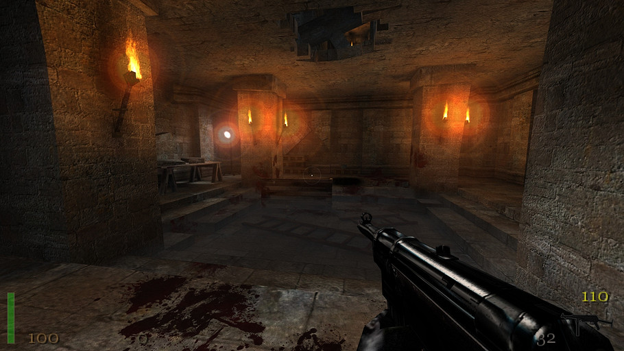 Анизотропная фильтрация: что это значит? Объясняем простым языком