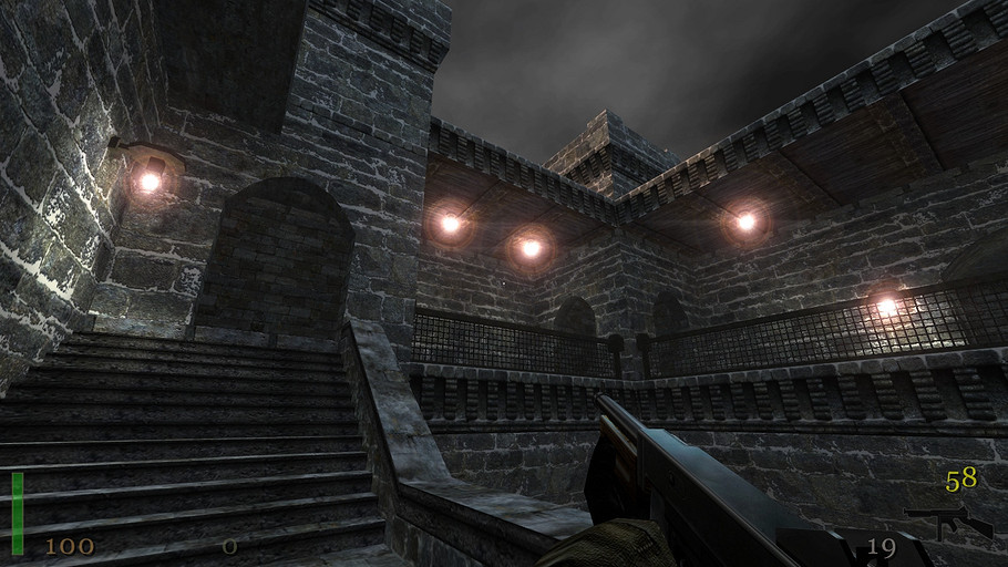 Анизотропная фильтрация: что это значит? Объясняем простым языком