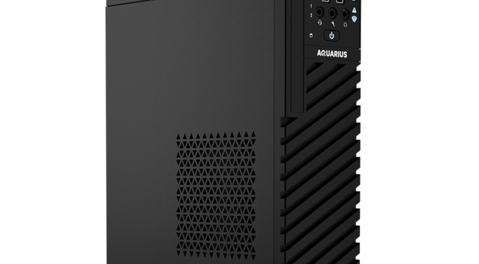 «Аквариус» займется выпуском российских геймерских ПК