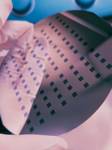 В «Бауманке» запускают первое в России контрактное производство квантовых процессоров