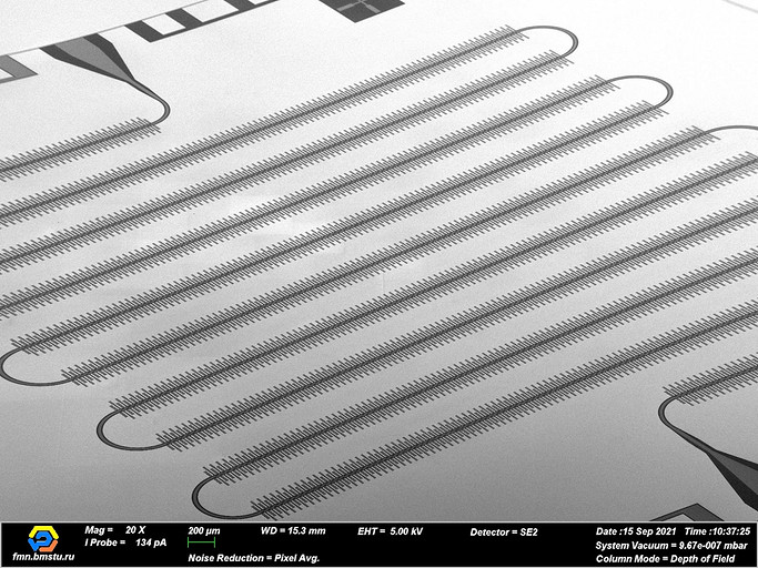 В «Бауманке» запускают первое в России контрактное производство квантовых процессоров