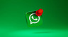 Как закрепить сообщение в WhatsApp — пошаговая инструкция с картинками