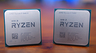 Процессоры AMD Ryzen 5 5600 и AMD Ryzen 5 5600X сравнили в 42 играх