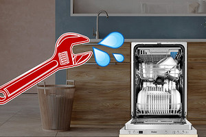 Как сделать так, чтобы посудомоечная машина работала долго?