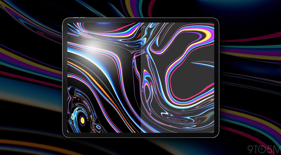 Новые iPad Pro получат матовые экраны