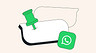 WhatsApp наконец-то разрешил закреплять до трёх сообщений в чате