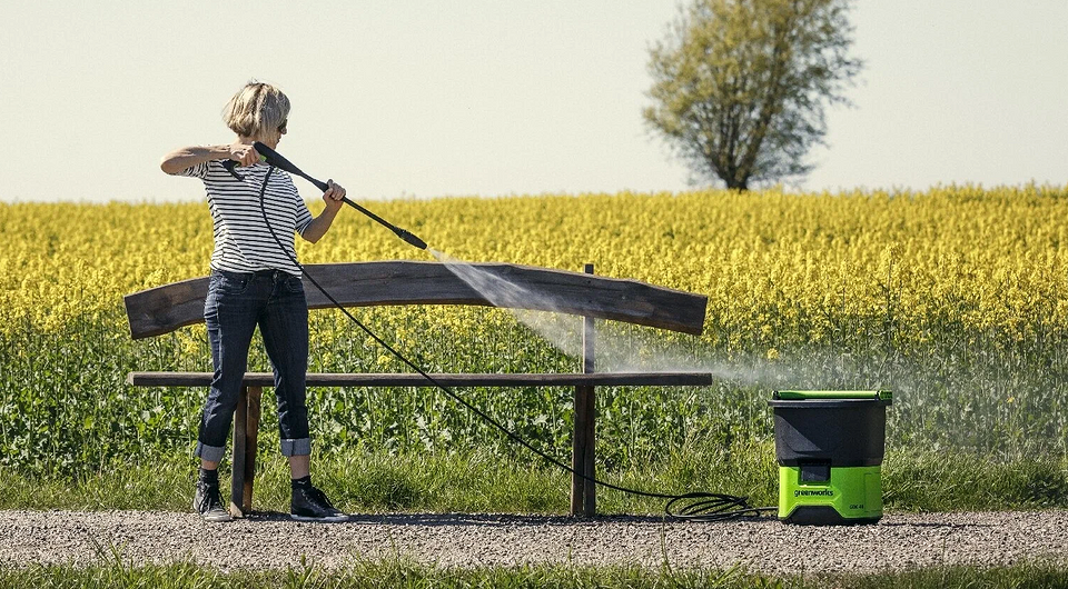 10 простых и практичных решений для загородного дома