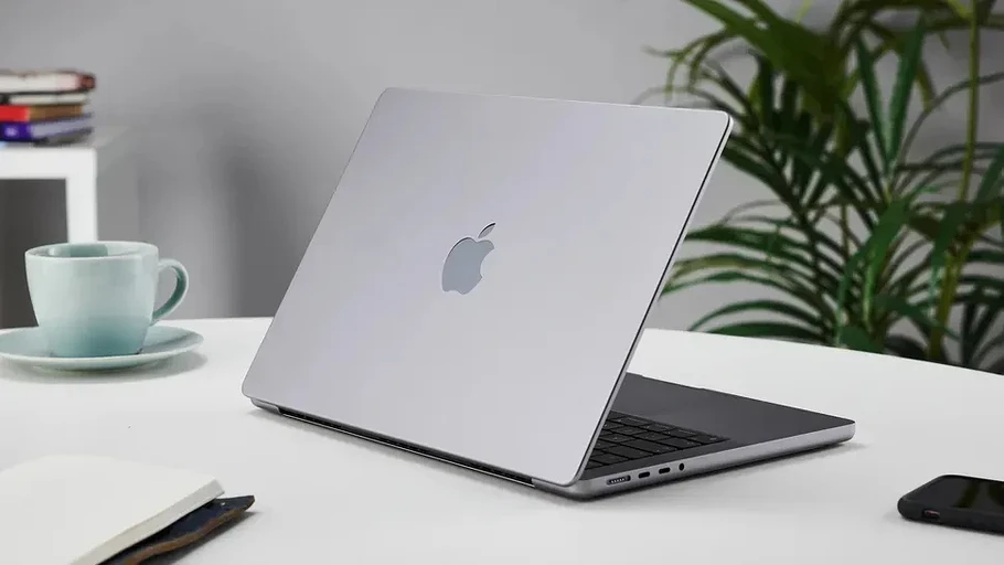 Эксперты составили топ-6 лучших MacBook Pro, которые можно купить в 2024 год