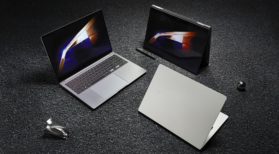 Раскрыты характеристики ноутбука Samsung Galaxy Book5 Pro — это будет нечто