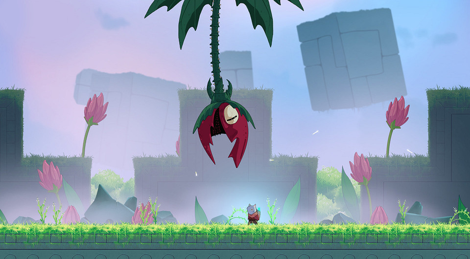 В Epic Games Store бесплатно раздают игру Islets