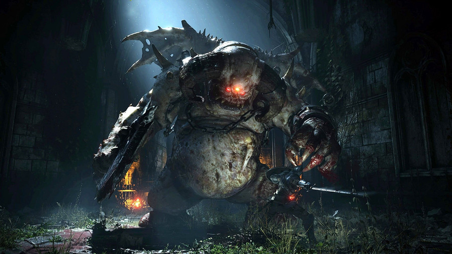 Лучшие игры на PS5: топ-10 ярких представителей поколения