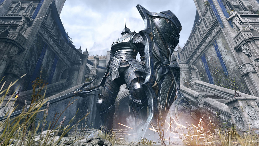 Лучшие игры на PS5: топ-10 ярких представителей поколения