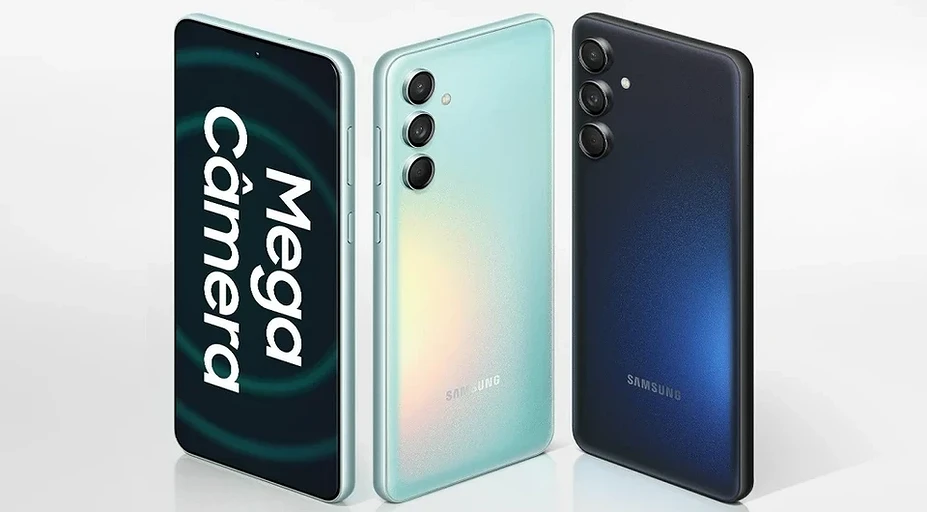 Главные новости недели: Galaxy M55, нейросеть YandexGPT 3 Pro, дата проведения WWDC 2024