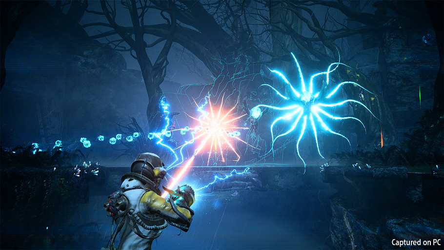 Лучшие игры на PS5: топ-10 ярких представителей поколения