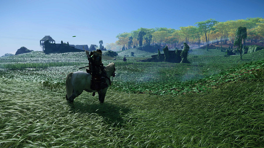 Лучшие игры на PS5: топ-10 ярких представителей поколения